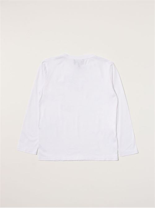 T-SHIRT EMPORIO ARMANI | 8N4TN6 1JPZZ/0146